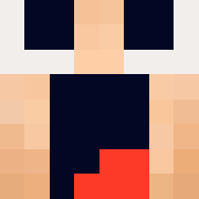 Skin Head