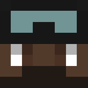 Skin Head