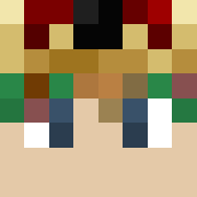 Minecraft profile picture for @Skier