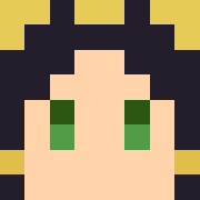 Minecraft profile picture for @iBON