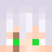 Skin Head