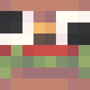 Skin Head