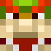 Skin Head