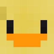 Minecraft profile picture for @Kodi