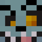 Skin Head