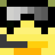 Skin Head