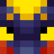 Skin Head