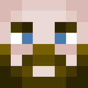 Minecraft profile picture for @Antihistamine