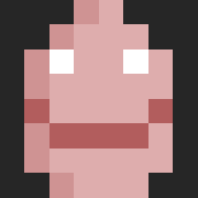 Minecraft profile picture for @skiMooo