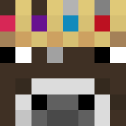 Skin Head