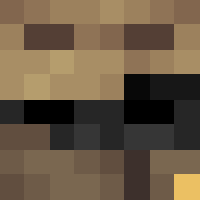 Skin Head