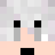 Skin Head