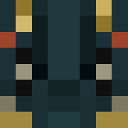 Skin Head