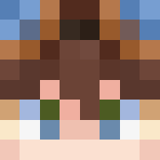 Skin Head
