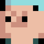 Skin Head