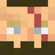 Skin Head