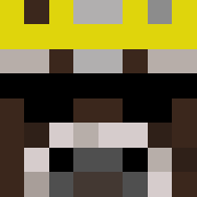 Minecraft profile picture for @Commando