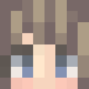 Minecraft profile picture for @Buzzed