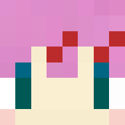 Minecraft profile picture for @POPO
