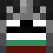Skin Head