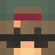 Skin Head