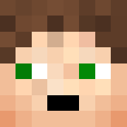 Minecraft profile picture for @Patents
