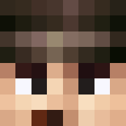 Skin Head