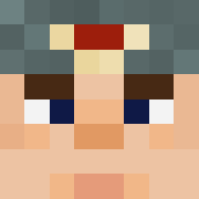 Skin Head