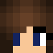 Minecraft profile picture for @Crow