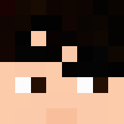 Minecraft profile picture for @Auk