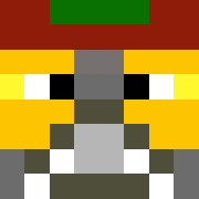 Skin Head