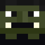Skin Head