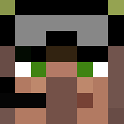 Skin Head