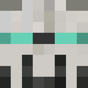 Minecraft profile picture for @Strains