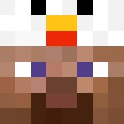 Minecraft profile picture for @sadness