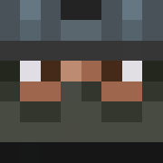 Skin Head