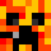 Minecraft profile picture for @Moroccan