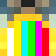 Skin Head