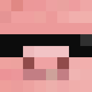 Minecraft profile picture for @Fostering