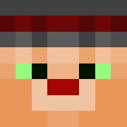 Skin Head