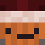 Skin Head