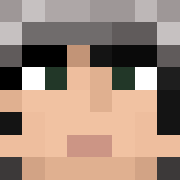 Skin Head