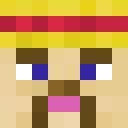 Skin Head