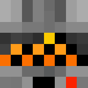 Skin Head