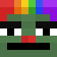 Minecraft players skin
