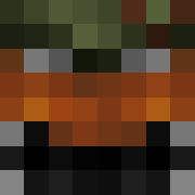 Skin Head