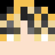 Skin Head
