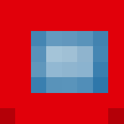 Minecraft profile picture for @uWuTaka