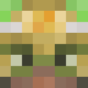 Skin Head