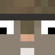 Skin Head